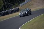 Cadillac ATS 2012 года